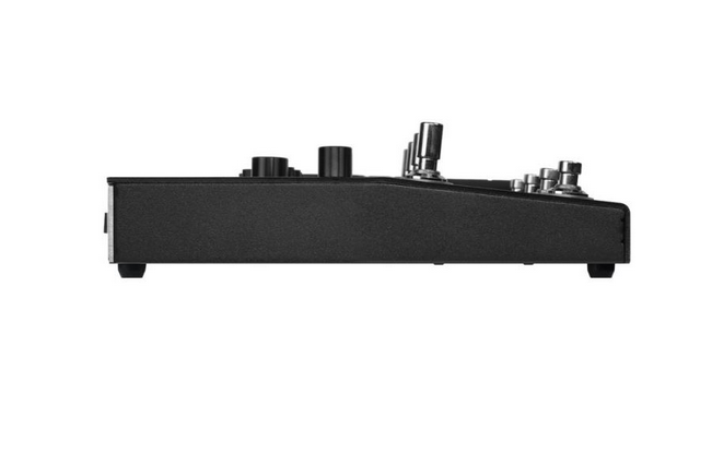 Valeton GP-200 - multiefekt gitarowy