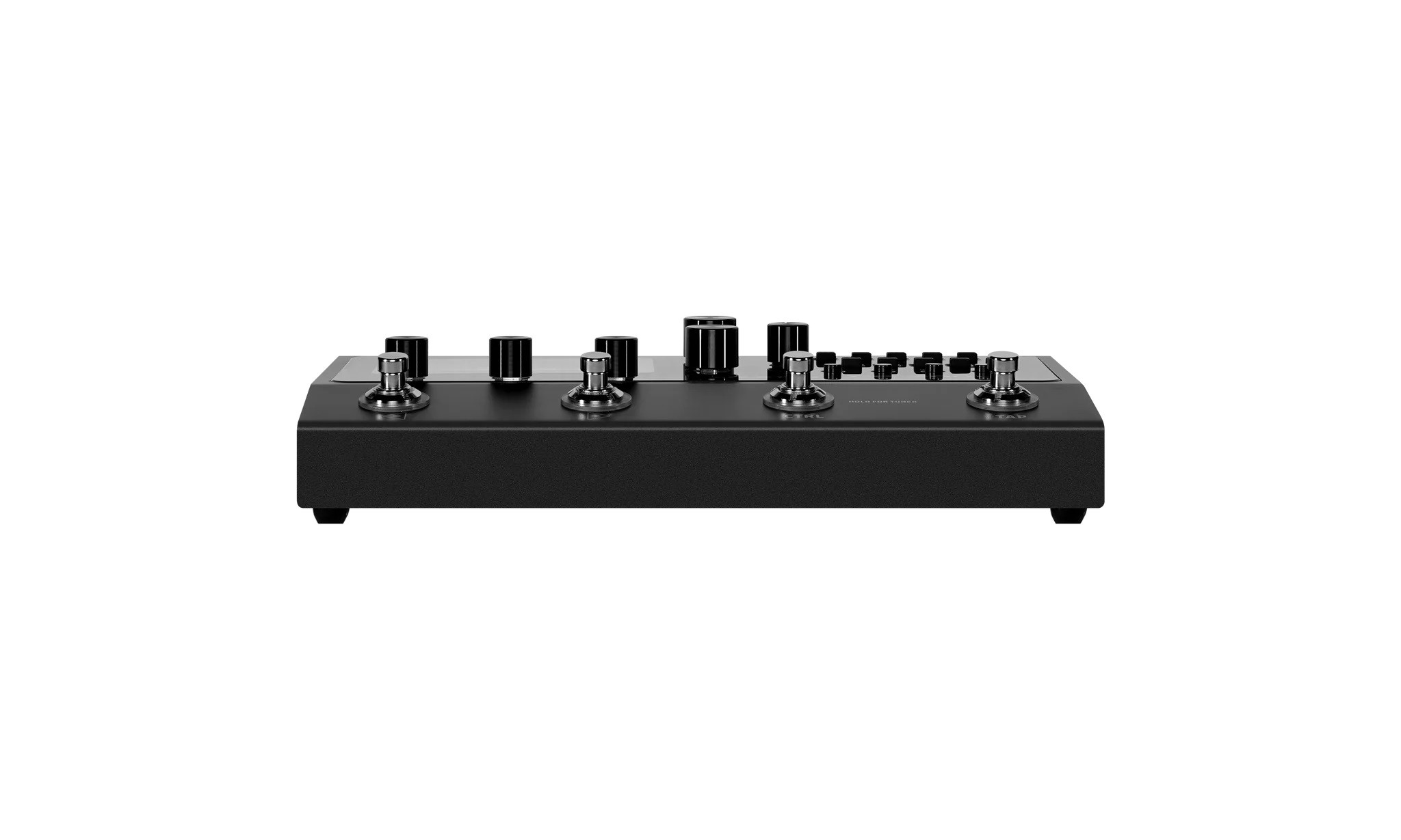 Valeton GP-200LT - multiefekt gitarowy