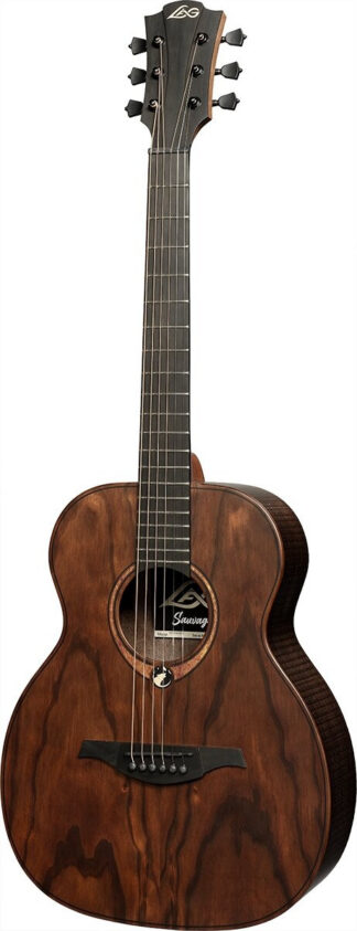 Lag GLA Sauvage T - gitara akustyczna