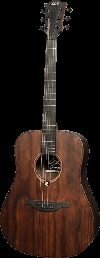 LAG Sauvage D - gitara akustyczna