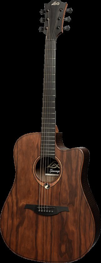 LAG Sauvage DCE - gitara elektroakustyczna