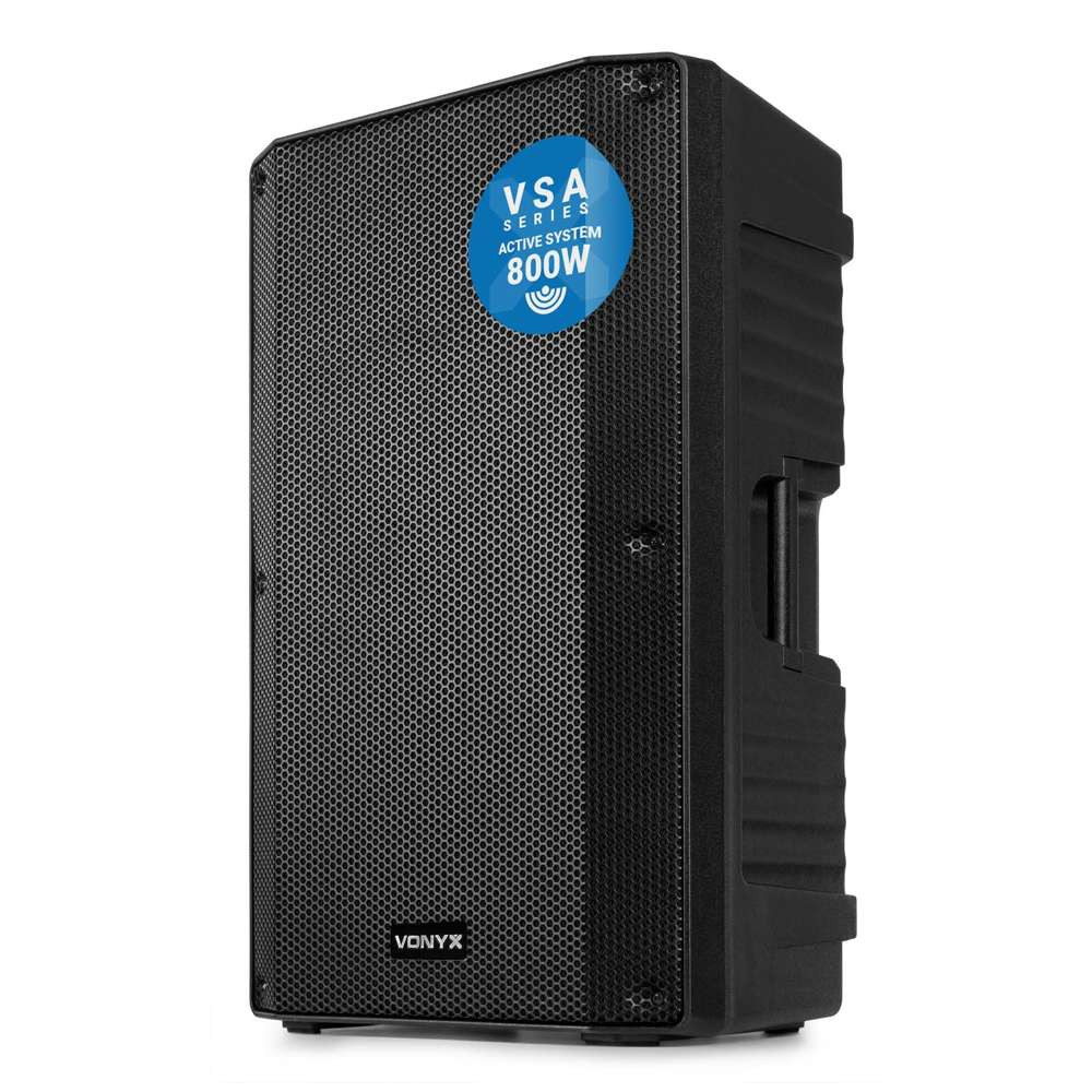 Vonyx VSA12BT - kolumna aktywna