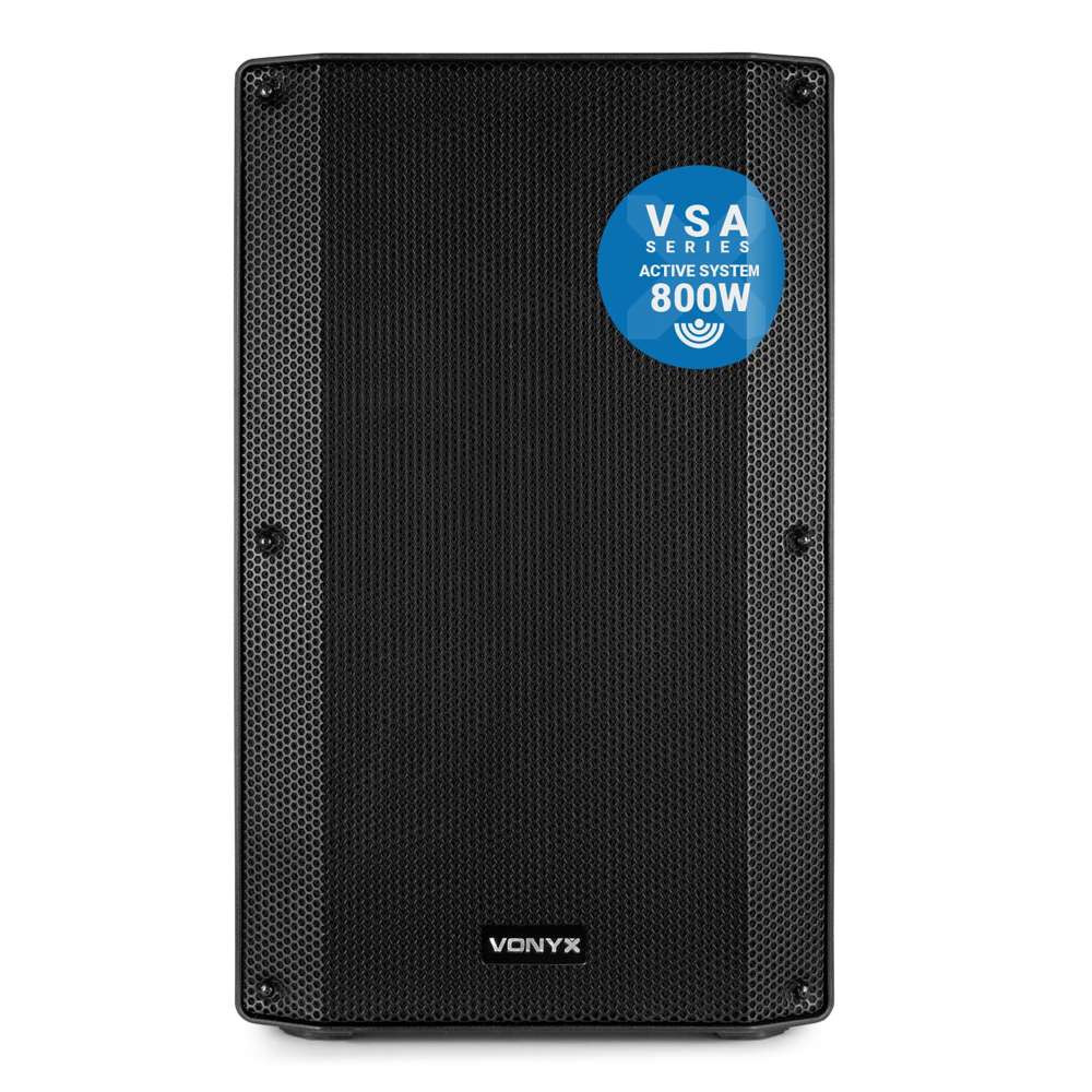 Vonyx VSA12BT - kolumna aktywna