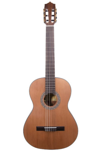 Martinez PRELUDE C Satin (cedr) 4/4 - gitara klasyczna