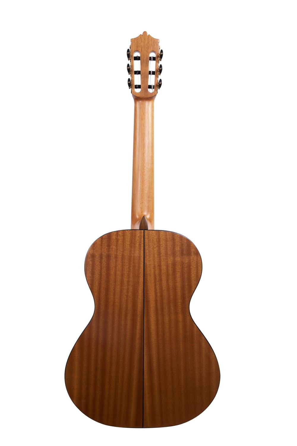 Martinez PRELUDE C Satin (cedr) 4/4 - gitara klasyczna