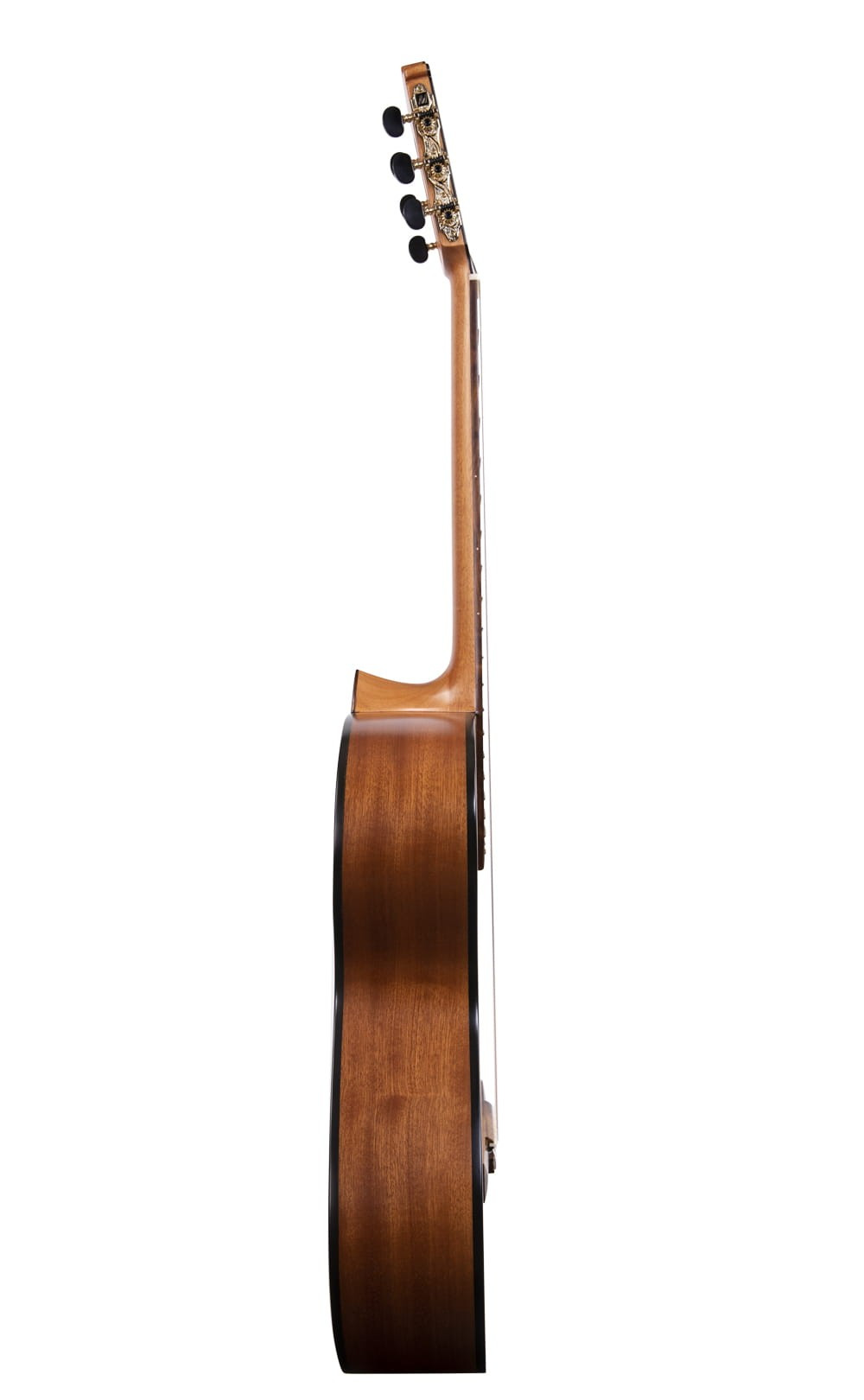 Martinez PRELUDE C Satin (cedr) 4/4 - gitara klasyczna