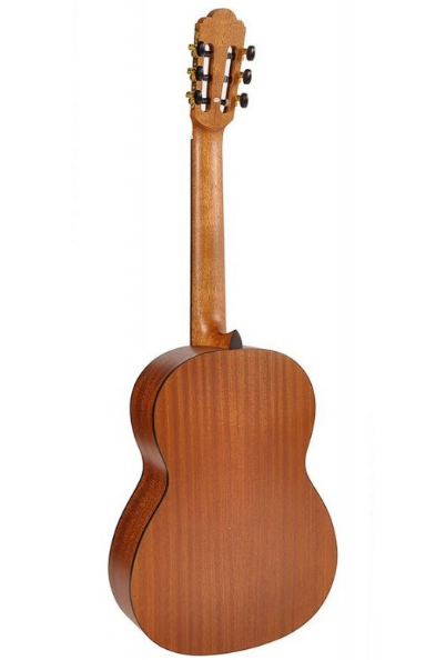 Salvador Cortez CS-244 model 4/4 - gitara klasyczna
