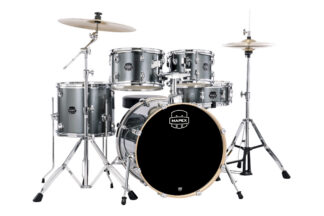 MAPEX Venus VE5044FTC VC - perkusja akustyczna zestaw z blachami i stołkiem !