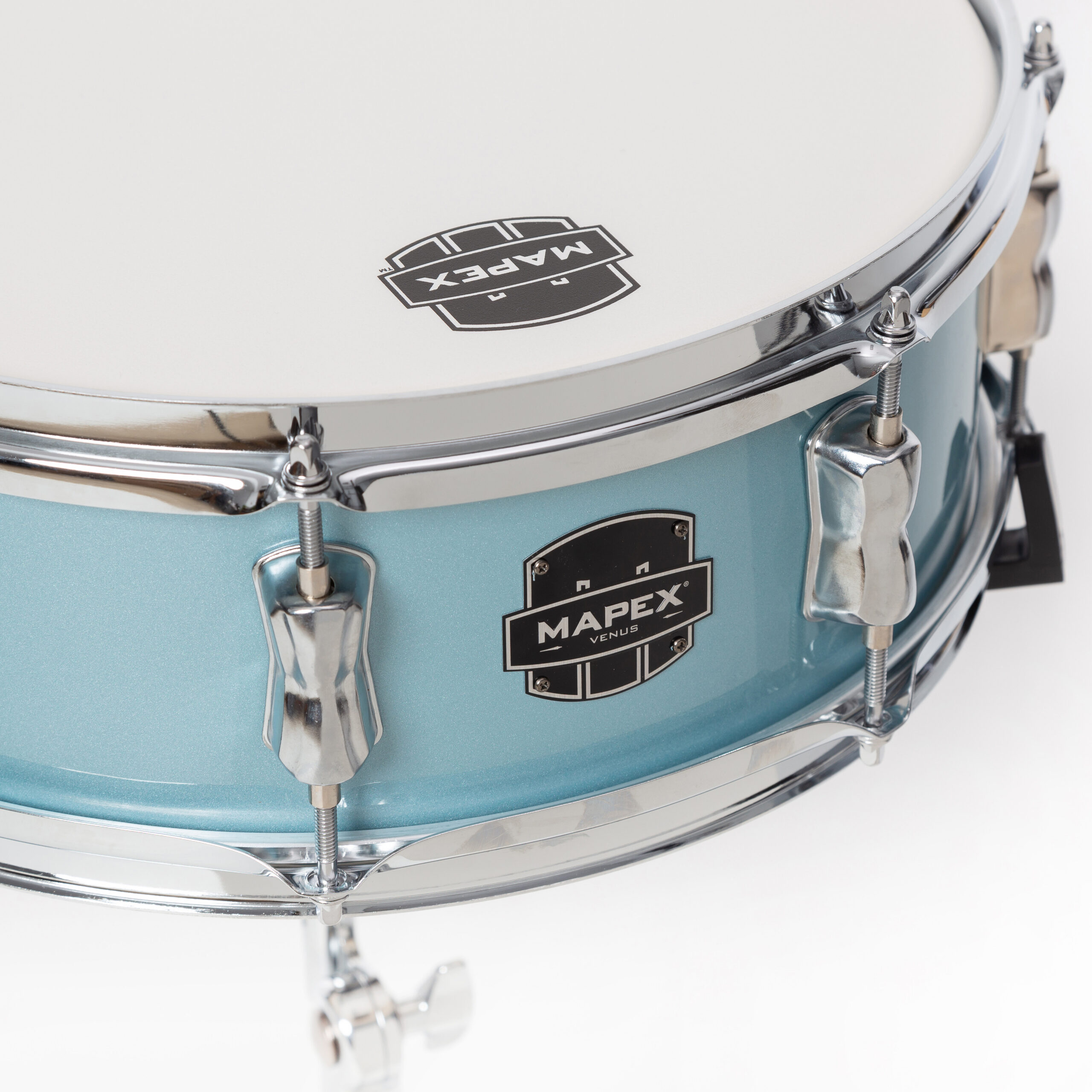 MAPEX Venus VE5044FTC VJ - perkusja akustyczna zestaw z blachami i stołkiem !