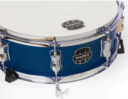 MAPEX Venus VE5044FTC VI - perkusja akustyczna zestaw z blachami i stołkiem !