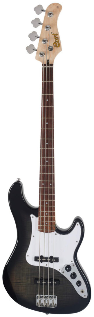 Cort GB 24JJ TBK - gitara basowa