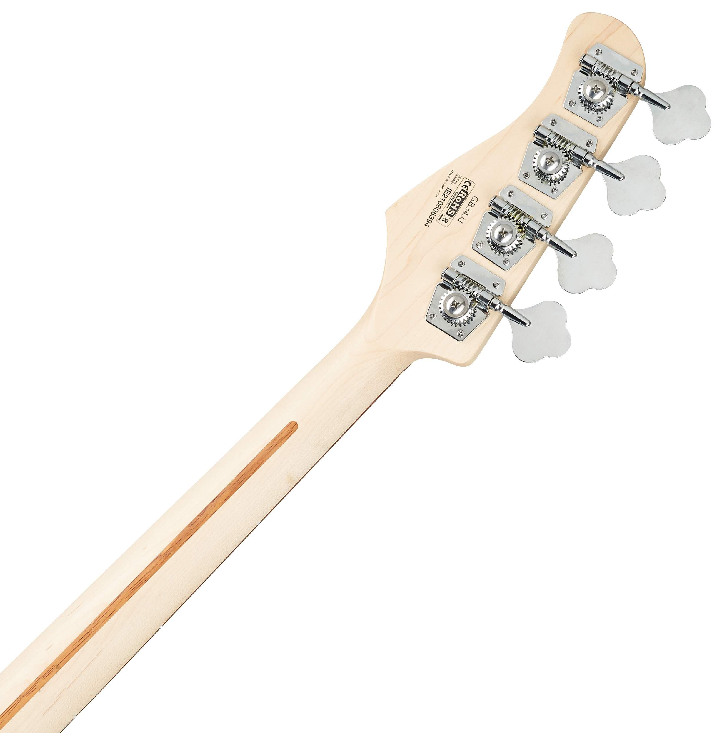 Cort GB34 JJ 3TS - gitara basowa