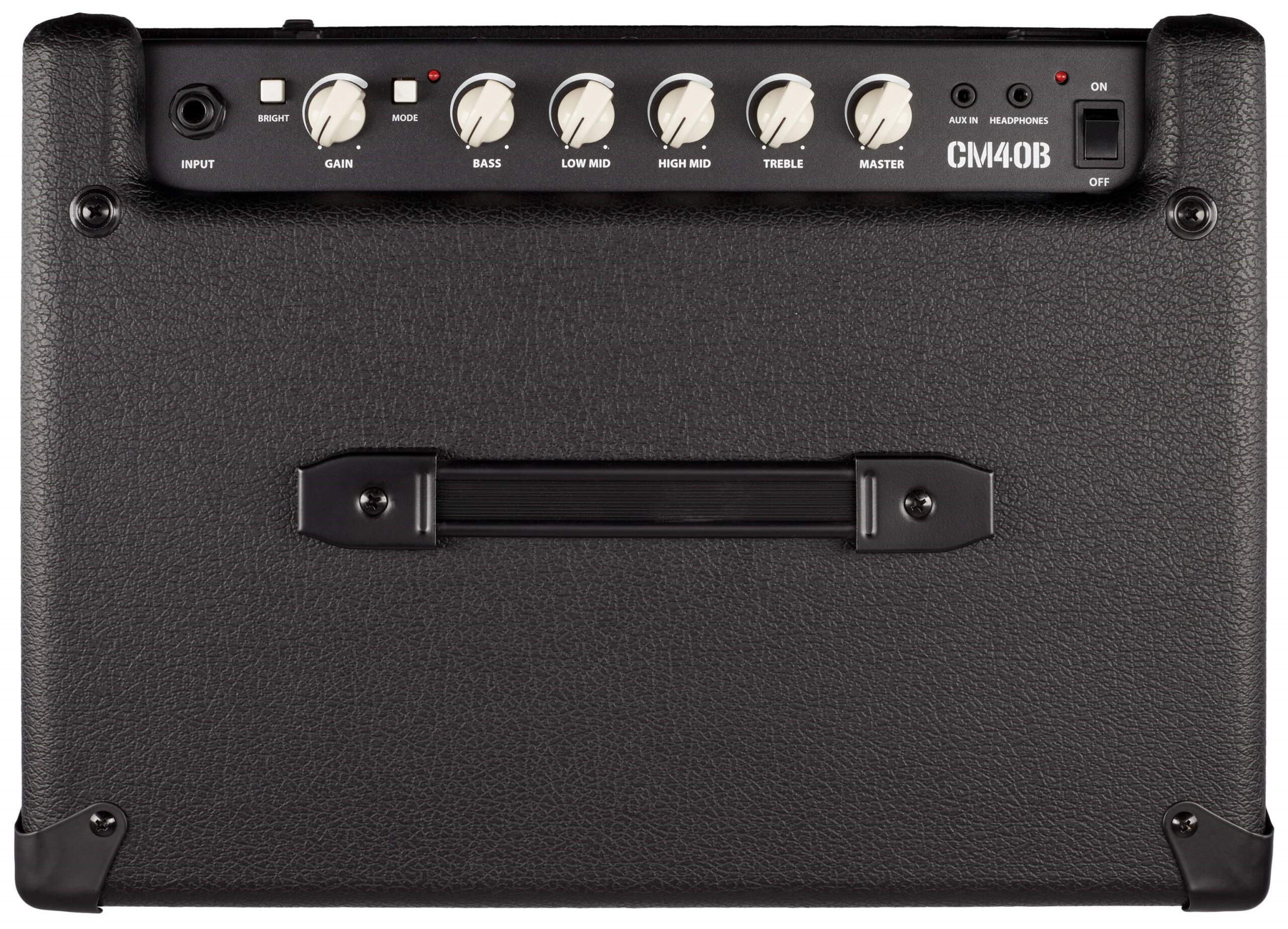 CORT CM40B - Kombo basowe 40 Watt
