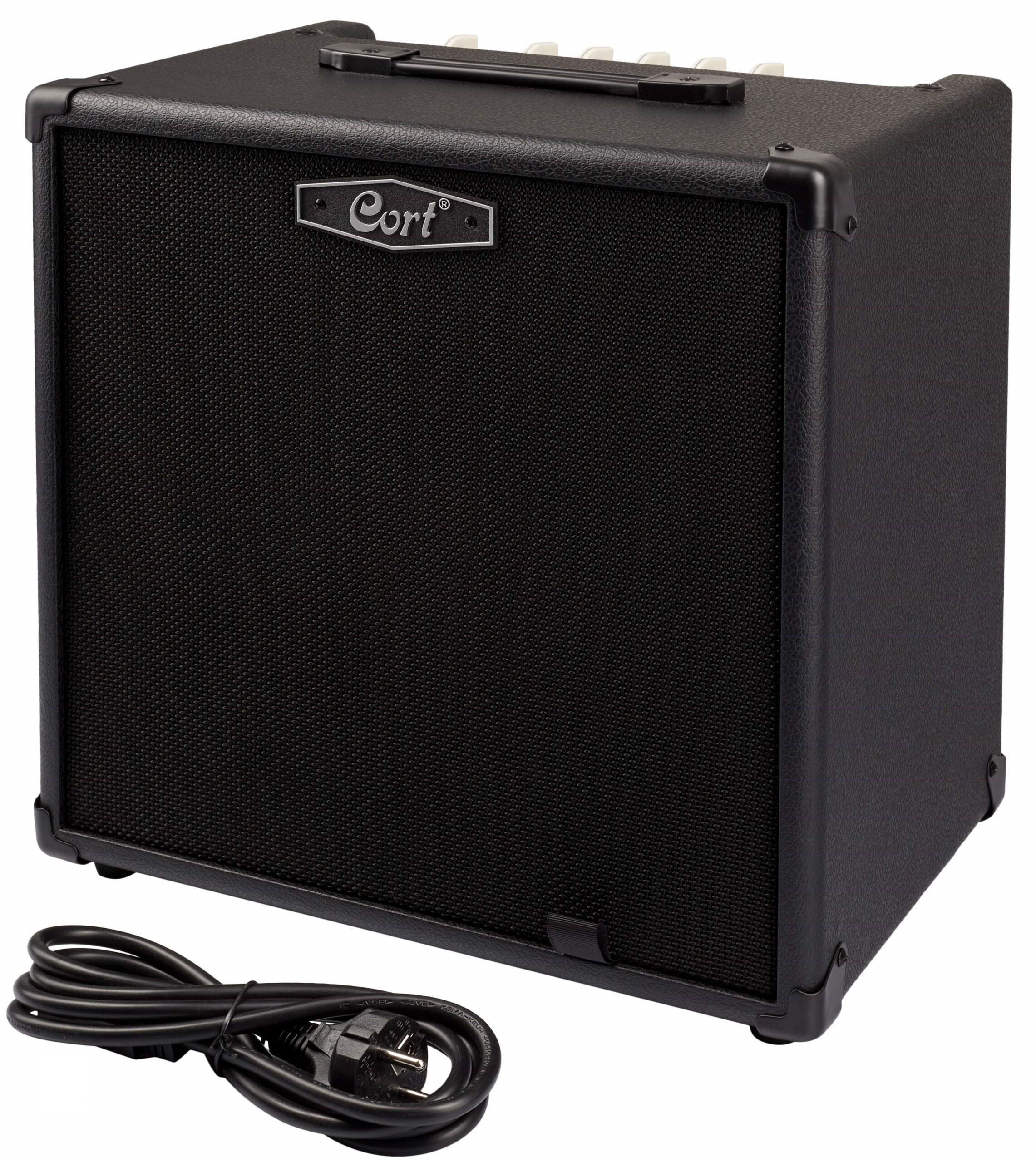 CORT CM40B - Kombo basowe 40 Watt