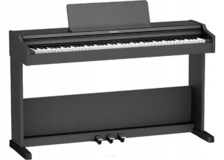 ROLAND RP 107 BK - pianino cyfrowe