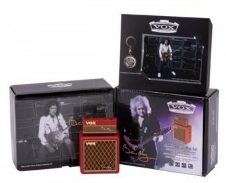 Vox Amplug 2 BM SET Brian May wzmacniacz kolumna zestaw