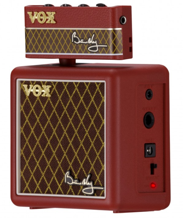 Vox Amplug 2 BM SET Brian May wzmacniacz kolumna zestaw