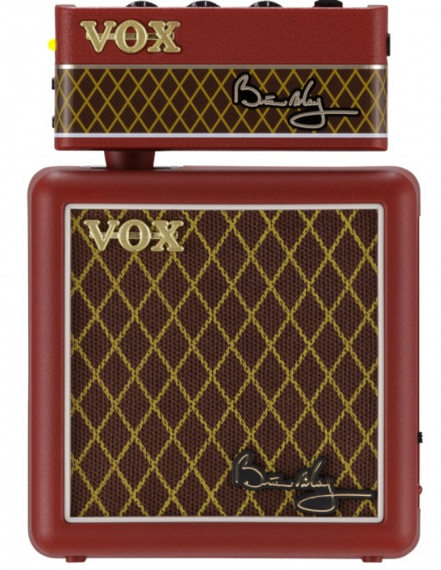 Vox Amplug 2 BM SET Brian May wzmacniacz kolumna zestaw