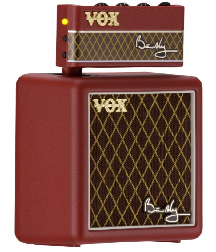 Vox Amplug 2 BM SET Brian May wzmacniacz kolumna zestaw
