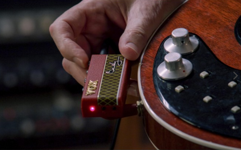 Vox Amplug 2 BM SET Brian May wzmacniacz kolumna zestaw