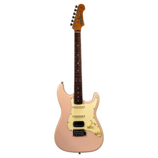 Jet JS-400 PK - gitara elektryczna