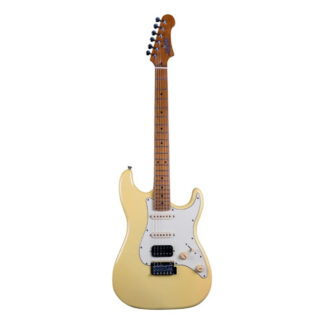Jet JS-400 VYW - gitara elektryczna