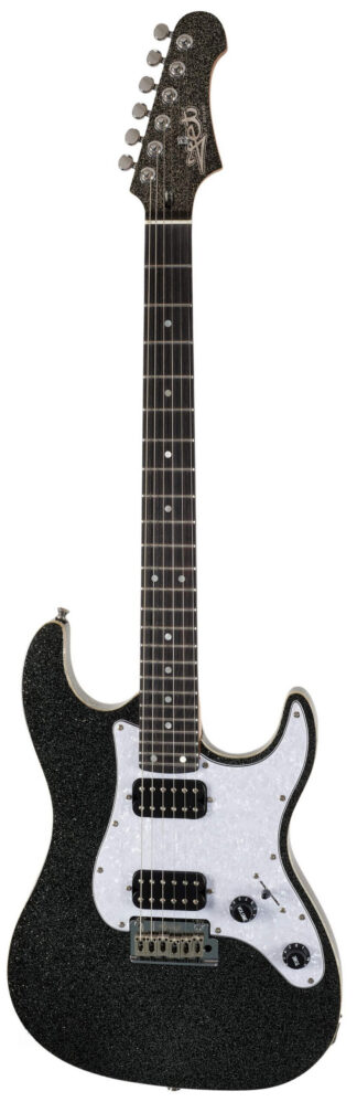 Jet JS-500 BLS HH - gitara elektryczna