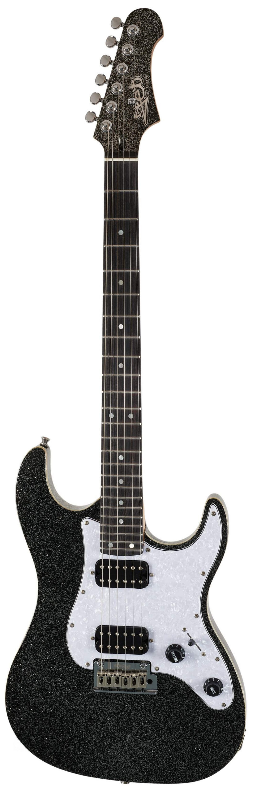 Jet JS-500 BLS HH - gitara elektryczna