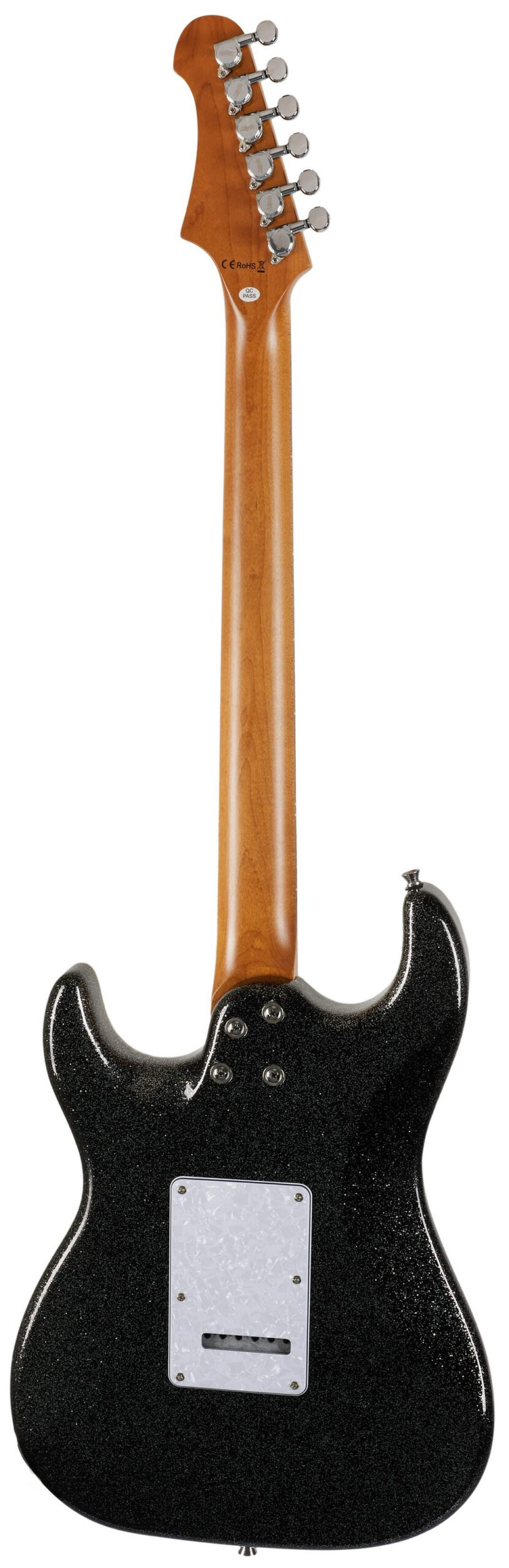 Jet JS-500 BLS HH - gitara elektryczna