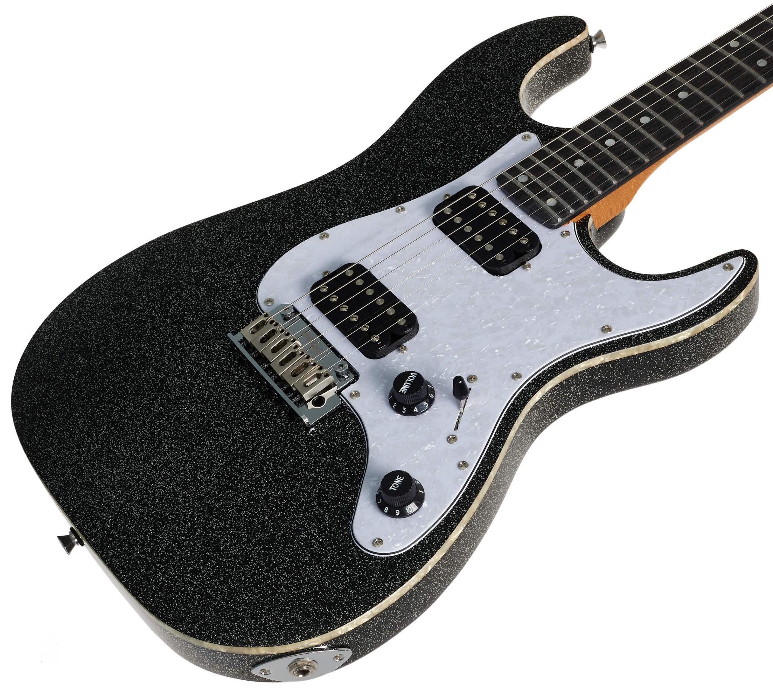 Jet JS-500 BLS HH - gitara elektryczna