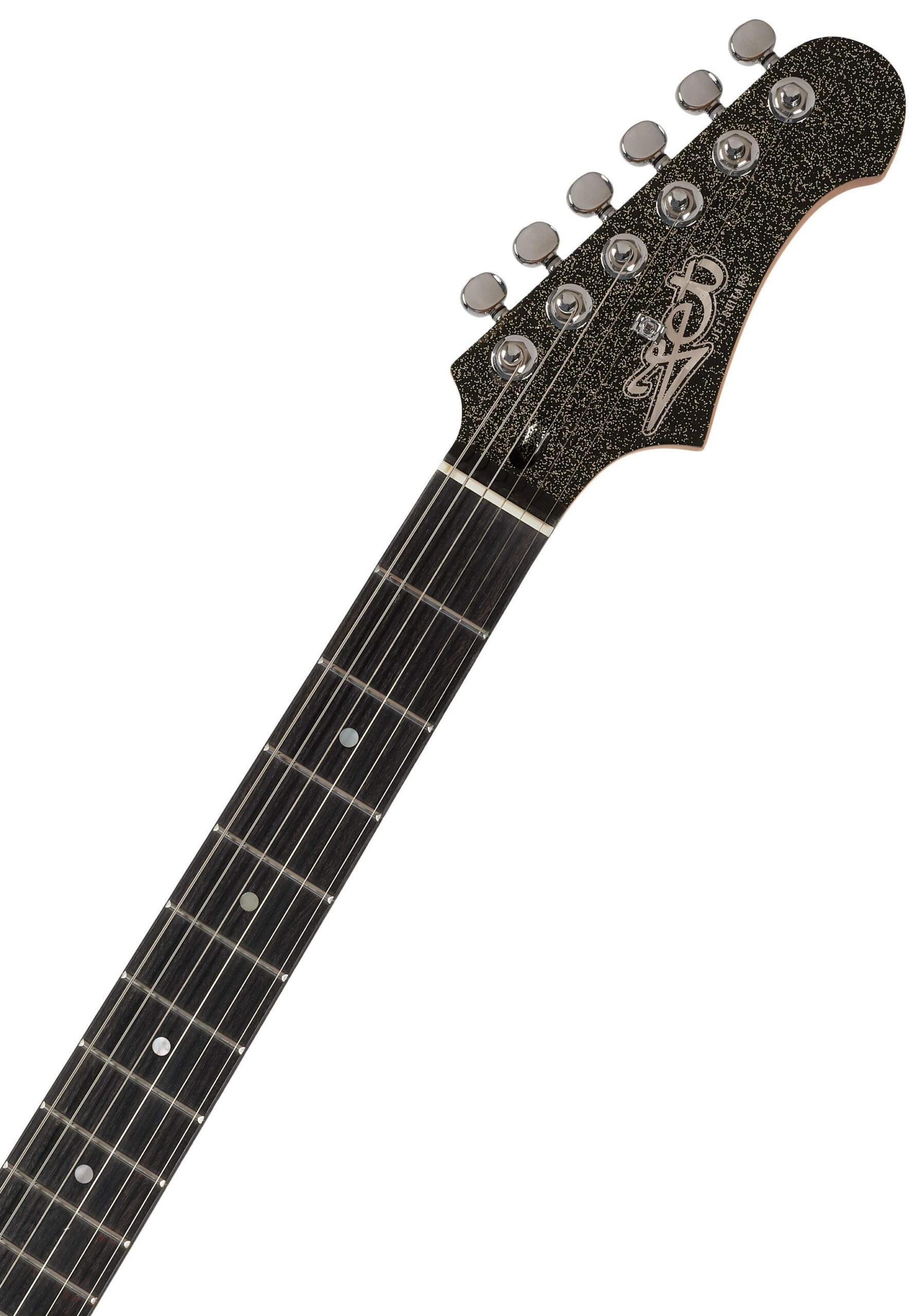 Jet JS-500 BLS HH - gitara elektryczna