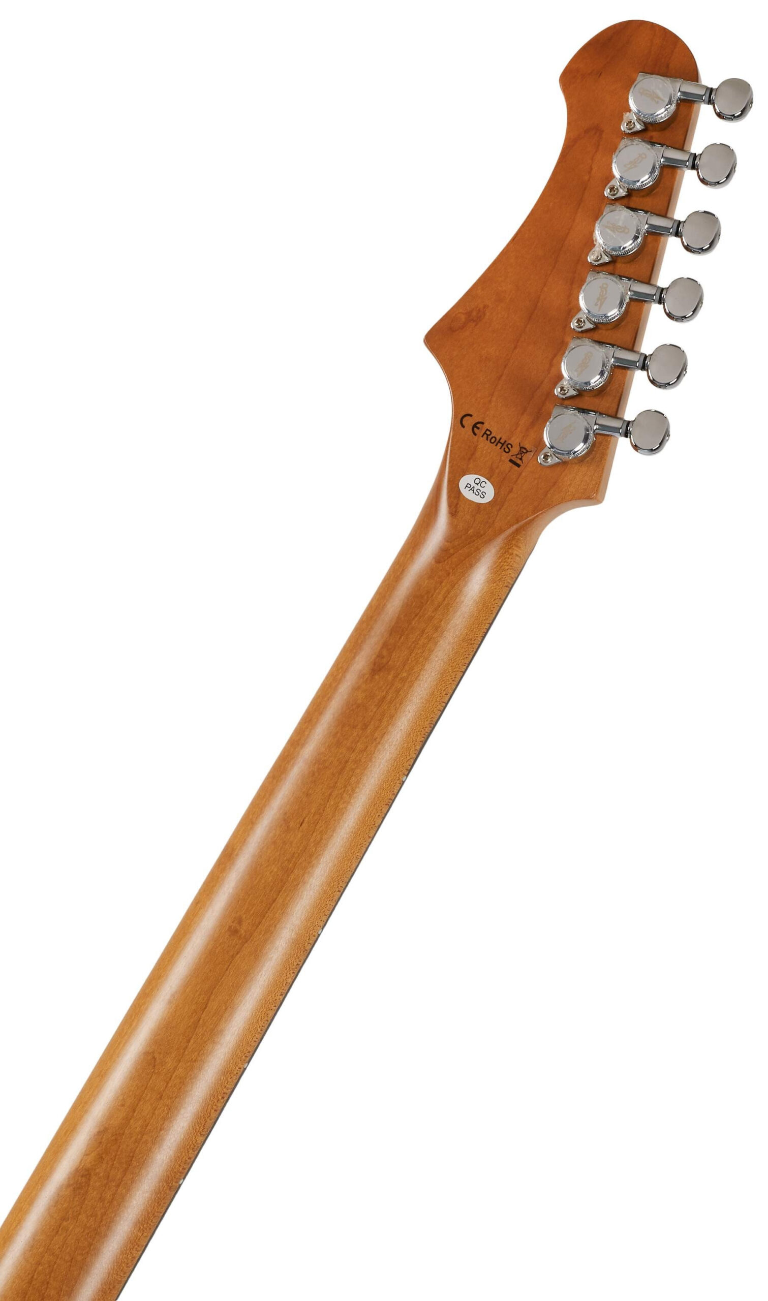 Jet JS-500 BLS HH - gitara elektryczna