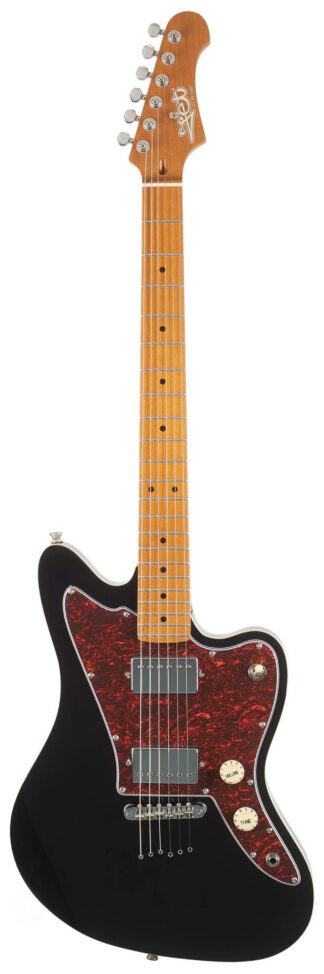 Jet JJ-350 BK HH - gitara elektryczna