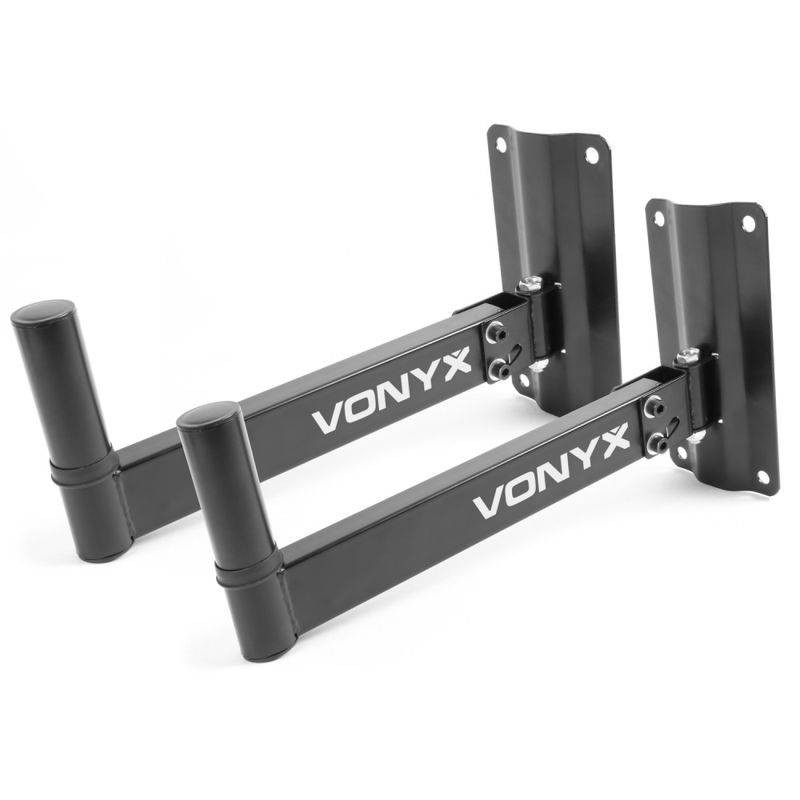 Vonyx WMS-02 - para statywów kolumnowych ściennych