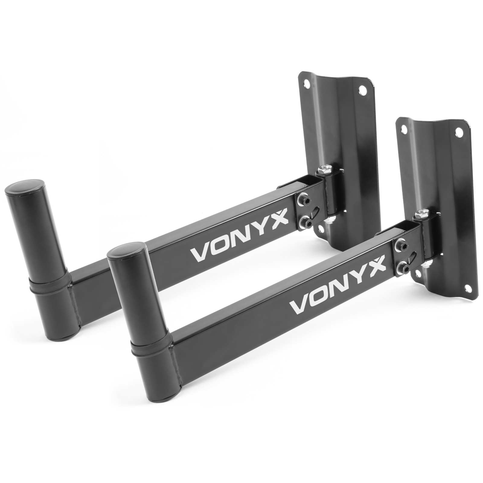 Vonyx WMS-02 - para statywów kolumnowych ściennych