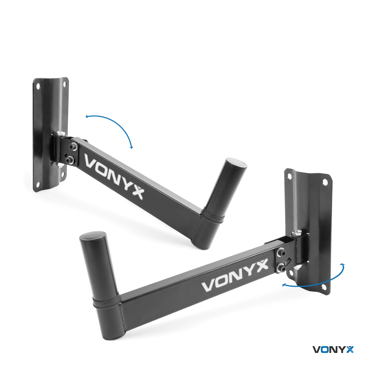 Vonyx WMS-02 - para statywów kolumnowych ściennych