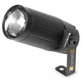 BeamZ - reflektor Pin spot LED 6W do kuli lustrzanej