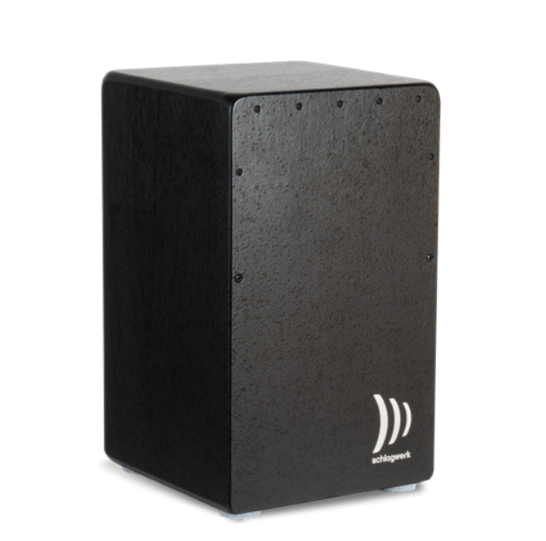 Schlagwerk - CPSX Special BLACK veneer X-One