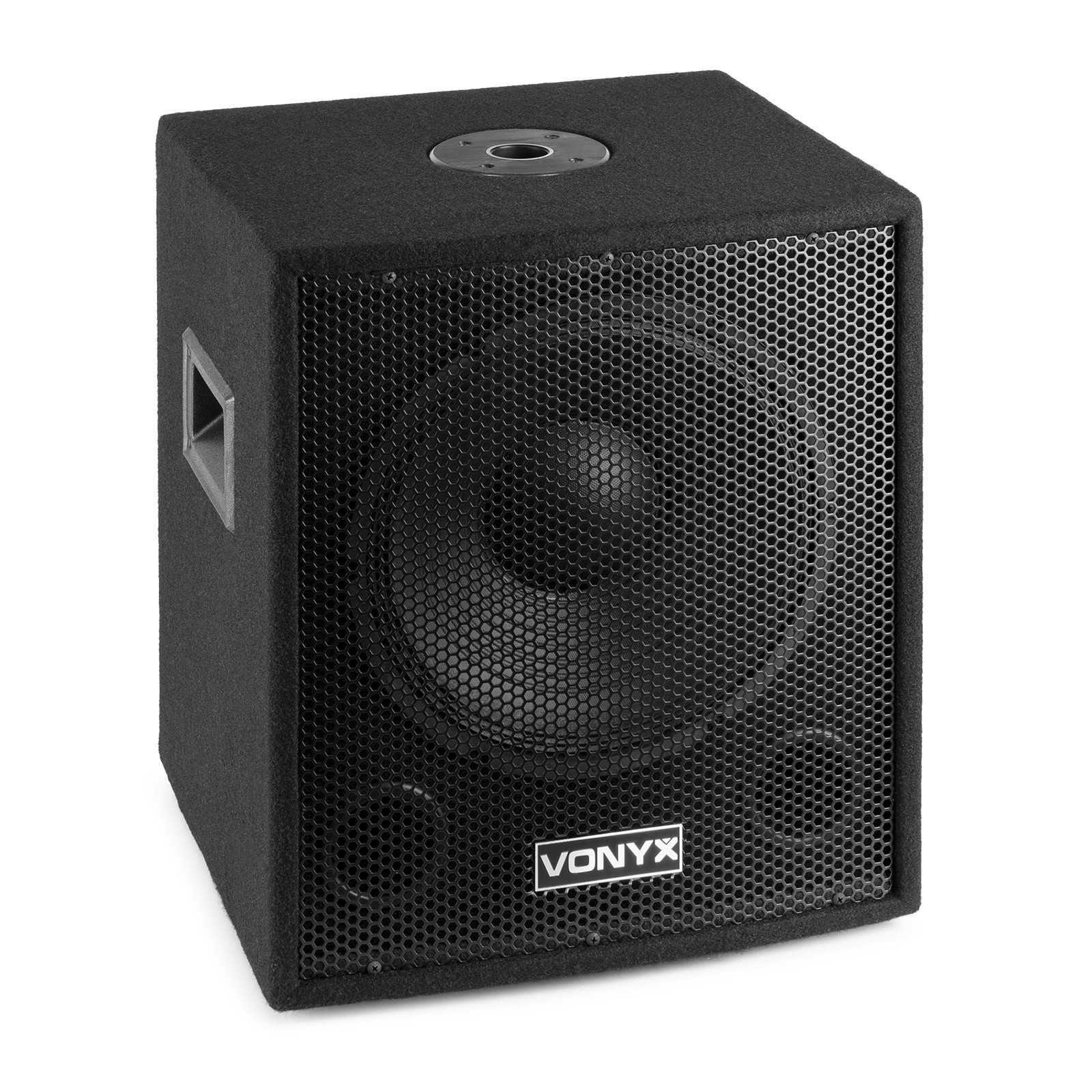 Vonyx VX0812BT 2.1 12” - aktywy zestaw nagłośnieniowy