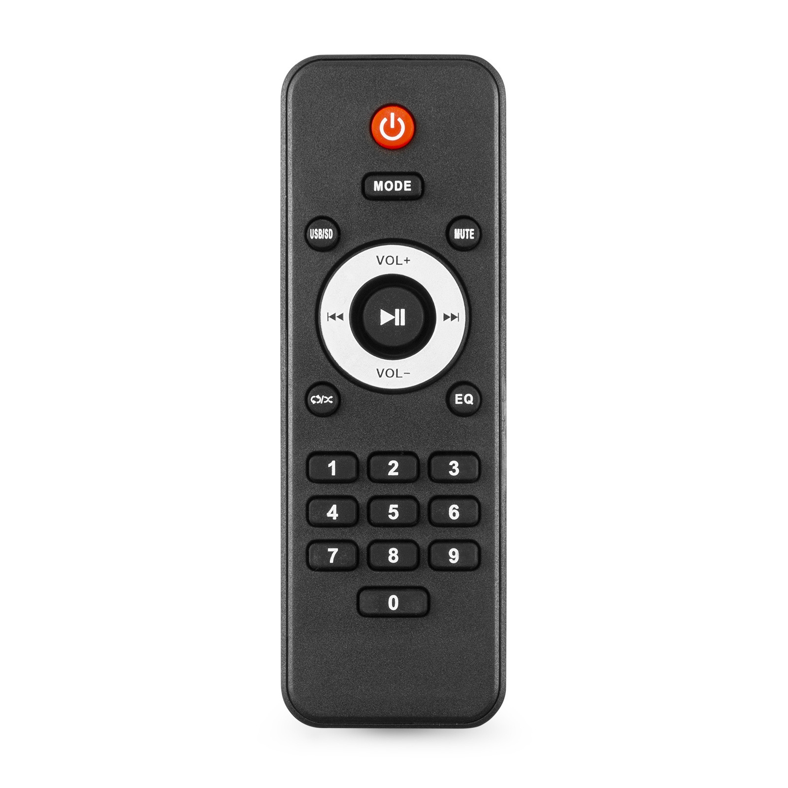 Vonyx VX0812BT 2.1 12” - aktywy zestaw nagłośnieniowy