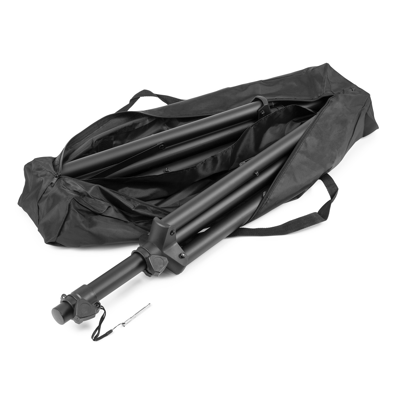 Vonyx VX0812BT 2.1 12” - aktywy zestaw nagłośnieniowy