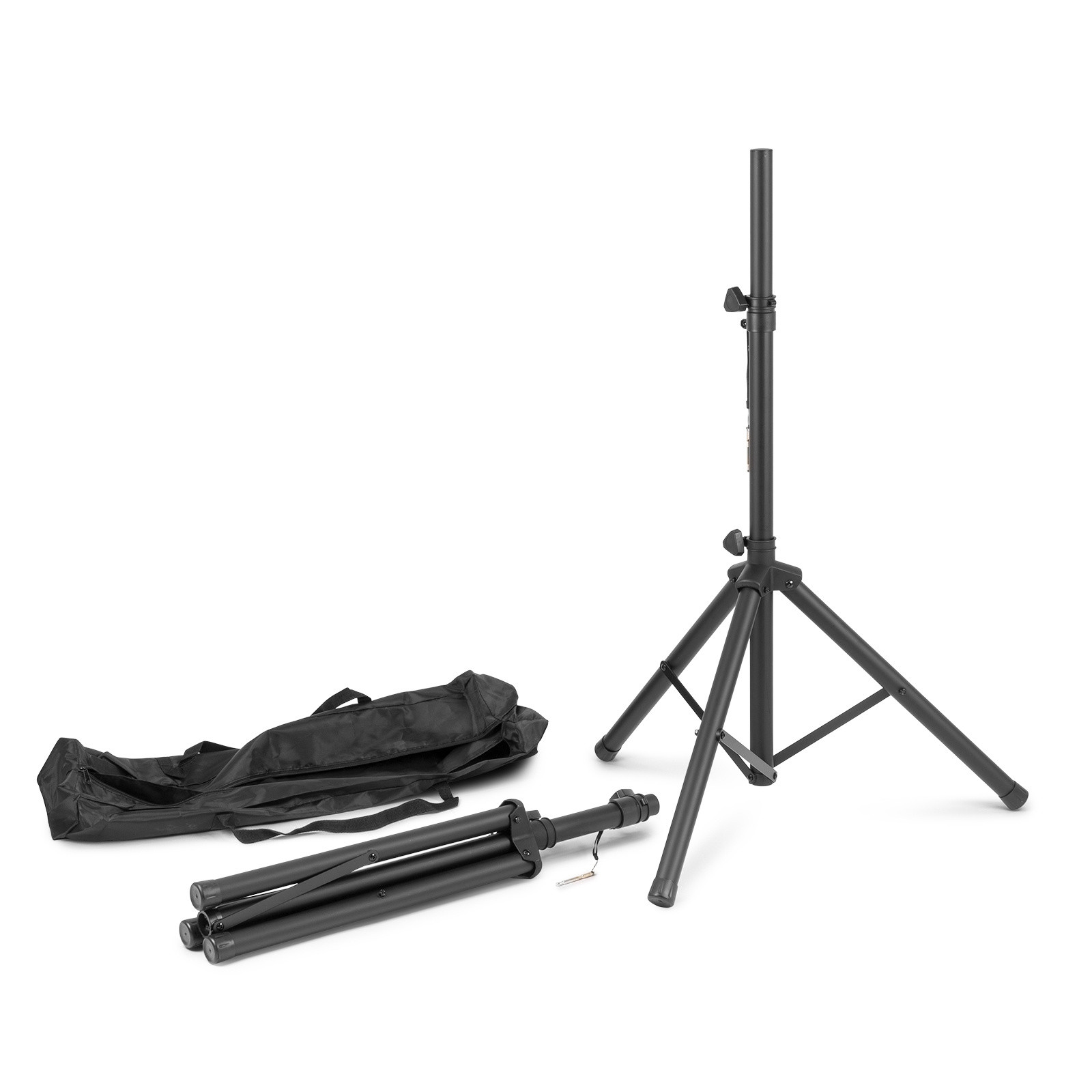Vonyx VX0812BT 2.1 12” - aktywy zestaw nagłośnieniowy