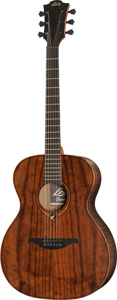 Lag SAUVAGE A - gitara akustyczna