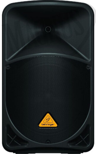 Behringer B112MP3 - kolumna aktywna