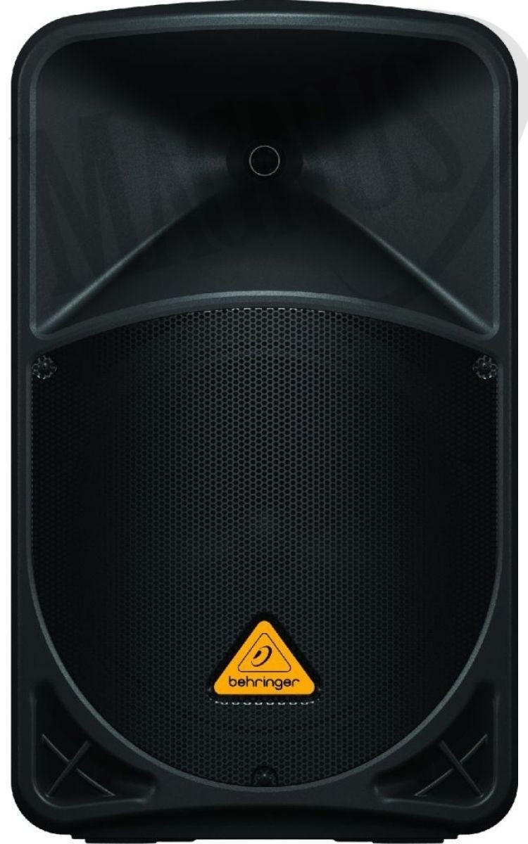 Behringer B112MP3 - kolumna aktywna