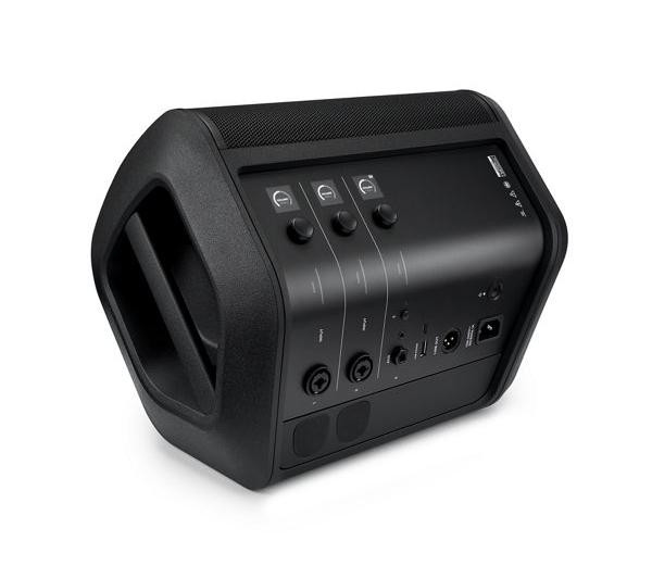 Bose S1 Pro+ - głośnik bluetooth