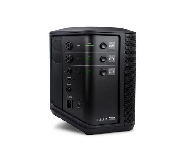 Bose S1 Pro+ - głośnik bluetooth