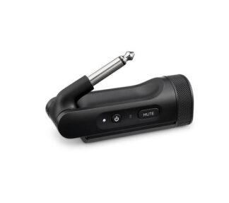 Bose S1 Pro+ 1/4 cala - nadajnik bezprzewodowy, dla instrumentów do głośnika