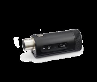 Bezprzewodowy nadajnik mikrofonowy/liniowy Bose S1 Pro+ – XLR
