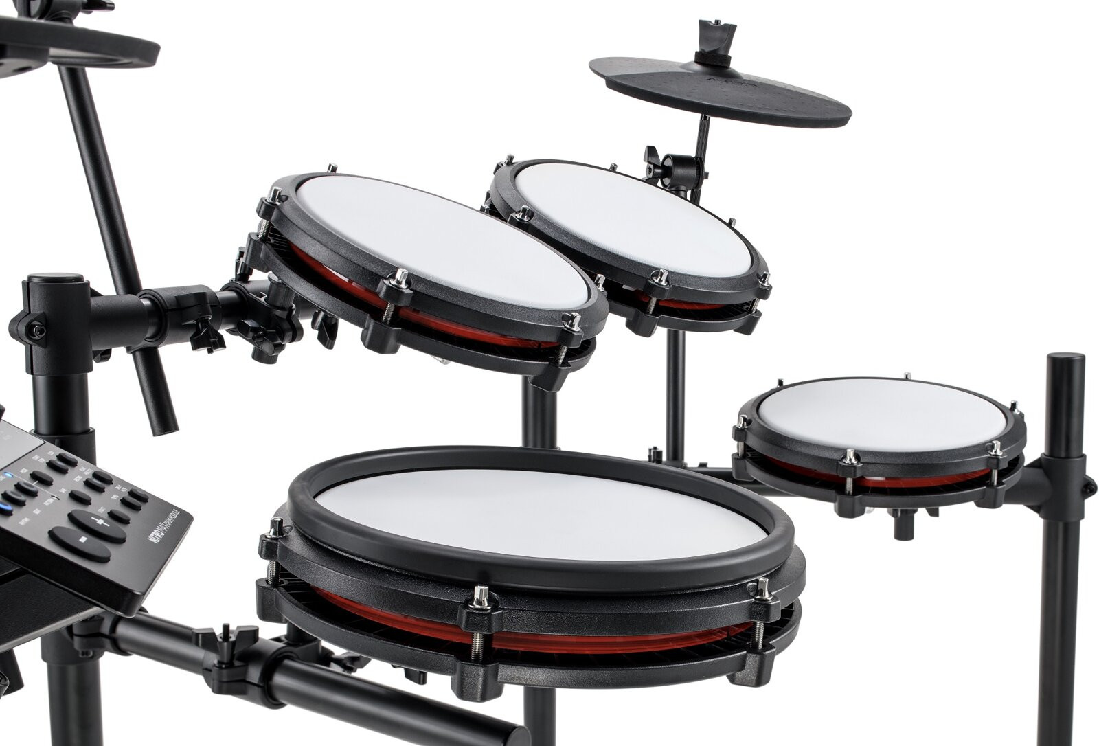 ALESIS NITRO MAX MESH KIT - perkusja elektroniczna z modułem